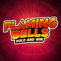Flaming Bells: Hold and Win