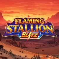 Flaming Stallion Blitz