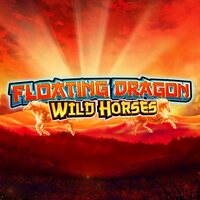 Floating Dragon Wild Horses