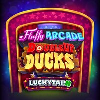 Fluffy Arcade DoubleUp Ducks Lucky Tap JP