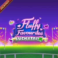 Fluffy Favourites Luckytap