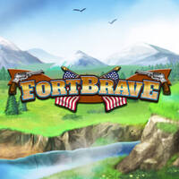 Fort Brave
