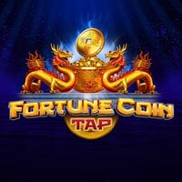 Fortune Coin Tap