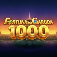 Fortune Garuda 1000