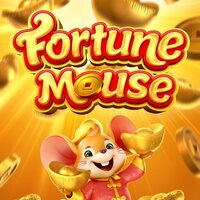 Fortune Mouse