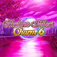 Fortune Teller's Charm 6