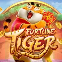 Fortune Tiger
