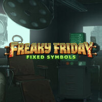 Freaky Friday Fixed Symbols