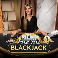 Free Bet Blackjack 1
