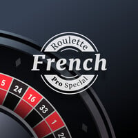 French Roulette Pro Special V2
