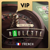 French Roulette Pro Special V2