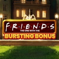 Friends: The one with Bursting Bonus