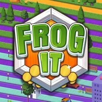 Frog It!