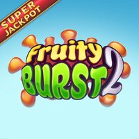 Fruity Burst 2 Jackpot