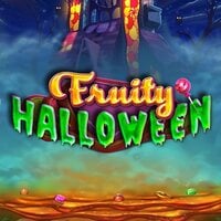 Fruity Halloween