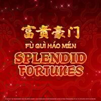 Fu Gui Hao Men Splendid Fortunes