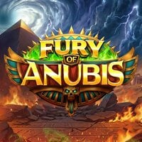 Fury of Anubis