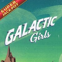 Galactic Girls Jackpot