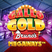 Gallo Gold Bruno's Megaways Mobile