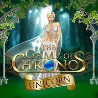 Game Of Chronos Unicorn