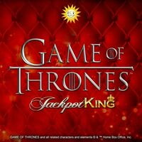 Game of Throne Jackpot King