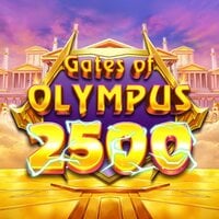 Gates of Olympus 2500