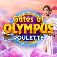 Gates of Olympus Roulette