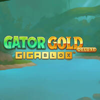 Gator Gold Deluxe Gigabloxx