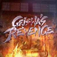 Geisha's Revenge