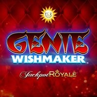 Genie Jackpots Wishmaker JackpotRoyal