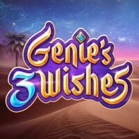 Genie's 3 Wishes