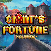 Giants Fortune Megaways