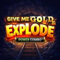 Give Me Gold & Explode POWER COMBO