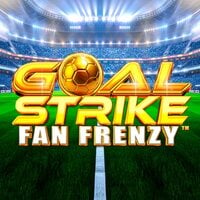 Goal Strike Fan Frenzy Mobile