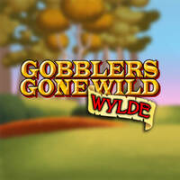 Gobbler Gone Wild
