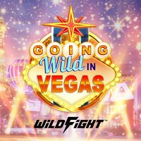 Going Wild in Vegas WildFight