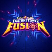 Gold Blitz Fortune Tower Fusion Mobile