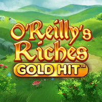 Gold Hit: O'Reilly's Riches