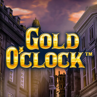 Gold O' Clock