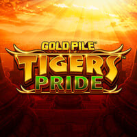 Gold Pile Tigers Pride