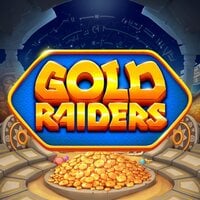 Gold Raiders