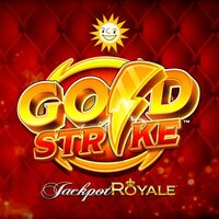 Gold Strike JackpotRoyal