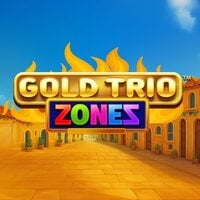 Gold Trio Zones
