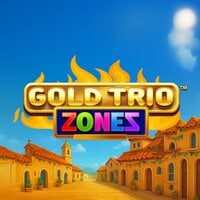 Gold Trio Zones Chilies