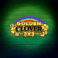 Golden Clover 3x3