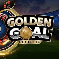 Golden Goal Roulette