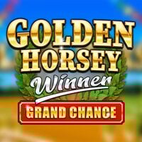 Golden Horsey Winner Grand Chance