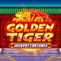 Golden Tiger: Jackpot Fortunes Mobile