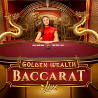 Golden Wealth Baccarat