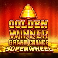 Golden Winner Grand Chance Super Wheel